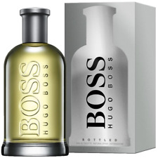 Hugo boss bottled usato  Giugliano in Campania