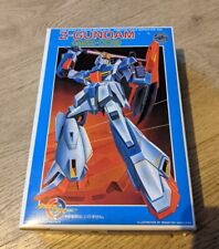 Gundam figure model d'occasion  Marseille XIII