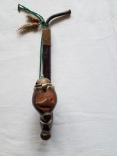 Alte holzpfeife pfeifenkopf gebraucht kaufen Alte holzpfeife pfeifenkopf gebraucht kaufen  Nürnberg