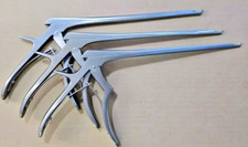 V.Mueller VM81-1441 Ortopédico Kerrison Rongeurs 2,3,4mm para cima 8 eixos 40 graus comprar usado  Enviando para Brazil