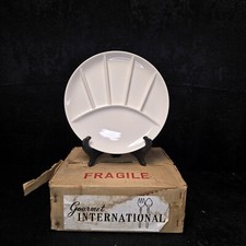 Gourmet international divided for sale  Eau Claire