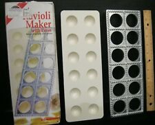Norpro ravioli maker for sale  Daphne