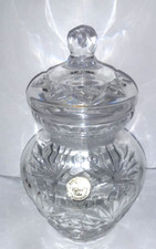 Beautiful lead crystal for sale  Mattawan