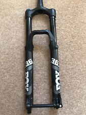 Fox rhythm grip for sale  YORK