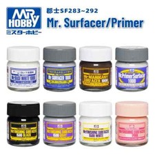 Hobby mr. surfacer d'occasion  Expédié en Belgium