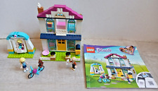 Lot lego friends d'occasion  Sotteville-lès-Rouen