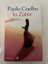 Libro zahir paulo usato  Brembio