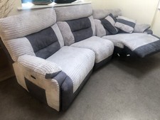 Seater settee for sale  MILTON KEYNES