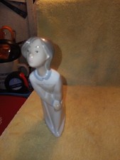 Lladro kissing girl for sale  Vernon