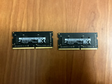Ram micron 8gb usato  Latina