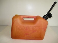 Vintage blitz plastic for sale  Sullivan