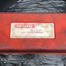 Proto right hand for sale  Bridgeport