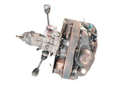 Motore completo per usato  Italia