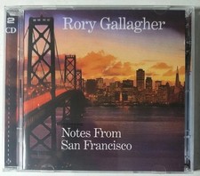 Doppel rory gallagher gebraucht kaufen  Heppenheim (Bergstraße)
