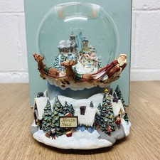 Partylite olde village for sale  NEWTON-LE-WILLOWS