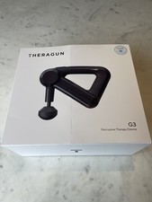 Theragun premium handheld d'occasion  Expédié en Belgium