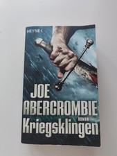Kriegsklingen klingen saga gebraucht kaufen  Potsdam