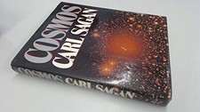 Cosmos sagan carl for sale  ROSSENDALE