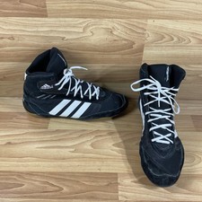 Adidas pretereo wrestling for sale  Downingtown