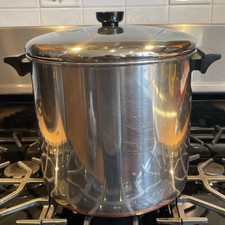Vintage revere ware for sale  Wrentham