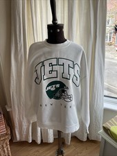 Nfl jets new for sale  WHITLEY BAY