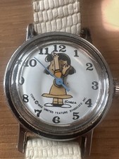Vintage peanuts lucy gebraucht kaufen  Ulm