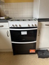 Indesit id67g0mcw 60cm for sale  LONDON