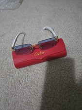 Cartier buffs for sale  Chantilly
