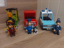 Postman pat vehicles for sale  BIRMINGHAM
