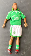 Poupee figurine articule d'occasion  Clermont-Ferrand-