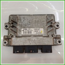 Centralina siemens s120200102b usato  Cona