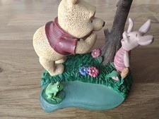 Simply pooh figurines for sale  KING'S LYNN