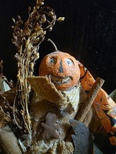 Ooak pat stevens for sale  Wilson