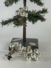 652 alter weihnachtsschmuck gebraucht kaufen  Pöcking