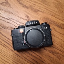 Leica r4 gebraucht kaufen  Düsseldorf