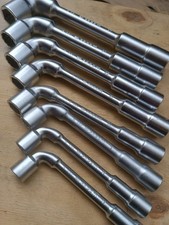 Lot clés pipe d'occasion  Bouzonville
