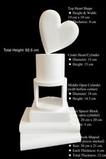 polystyrene hearts for sale polystyrene hearts for sale LONDON