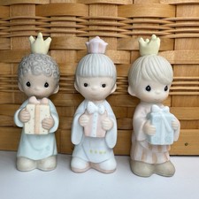 Precious moments wee for sale  Nicollet