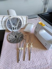 28s handmixer ddr gebraucht kaufen  Duisburg