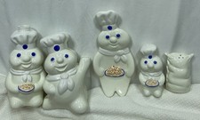 Vtg 5pc pillsbury for sale  Ashtabula