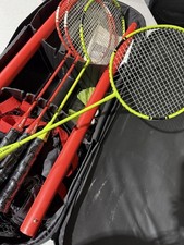 Badminton complete set for sale  Miami