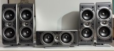 Jbl scs 200 usato  Roma