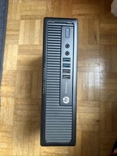Elitedesk 800 usdt d'occasion  Sannois