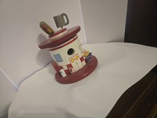 handcrafted bird house for sale  Attalla