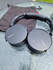 Sony mdr xb950n1 for sale  UK