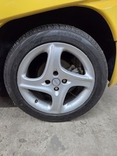 Fiat coupe 20vt for sale  IMMINGHAM