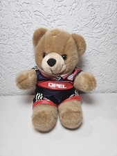 Bayern münchen maskottchen gebraucht kaufen  Petersdorf
