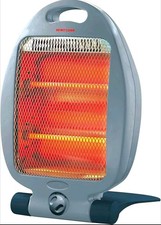 Cuqoo 800w halogen for sale  SURBITON