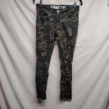 Hydraulic jeans wes for sale  Ewing