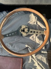 Volante fiat 850 gebraucht kaufen  Eppstein